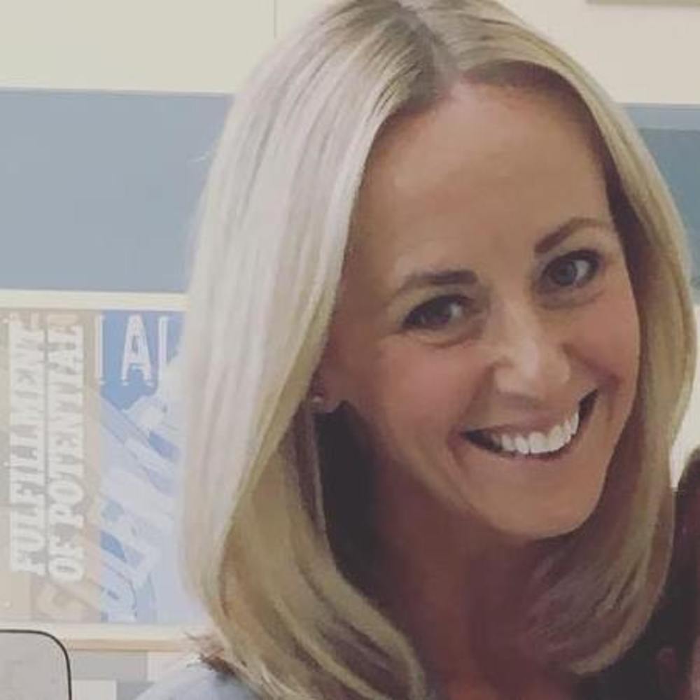 Meet your Posher, Kimberley